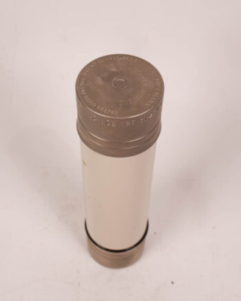 Bussmann Ceramic Fuse with Metal Striker