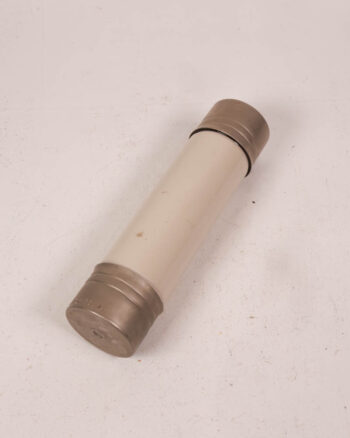 Bussmann Ceramic Fuse with Metal Striker