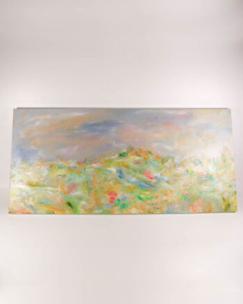 ‘Margot’ Landscape Painting by Kate Broderick