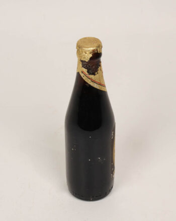 Vintage Guinness Aldergrove Aitport 30th Anniversary Extra Stout Bottle