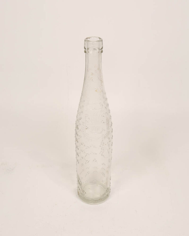 Rare Ross Royal Belfast Bottle 14"
