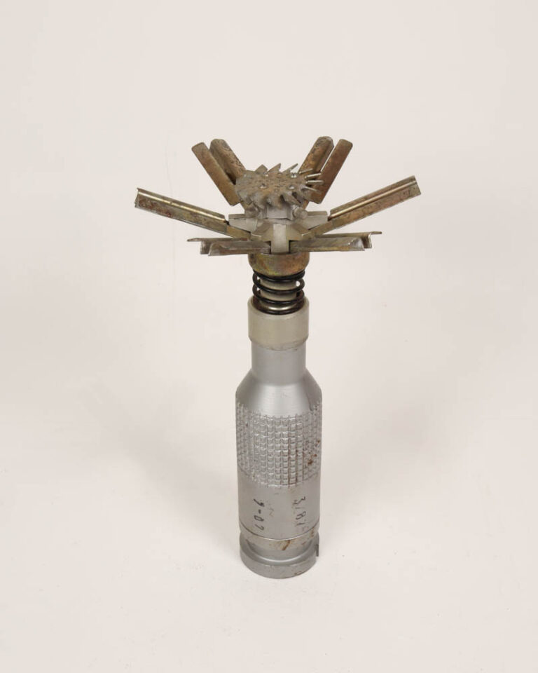 Inert PTAB 2.5M Anti Tank Aerial Bomb