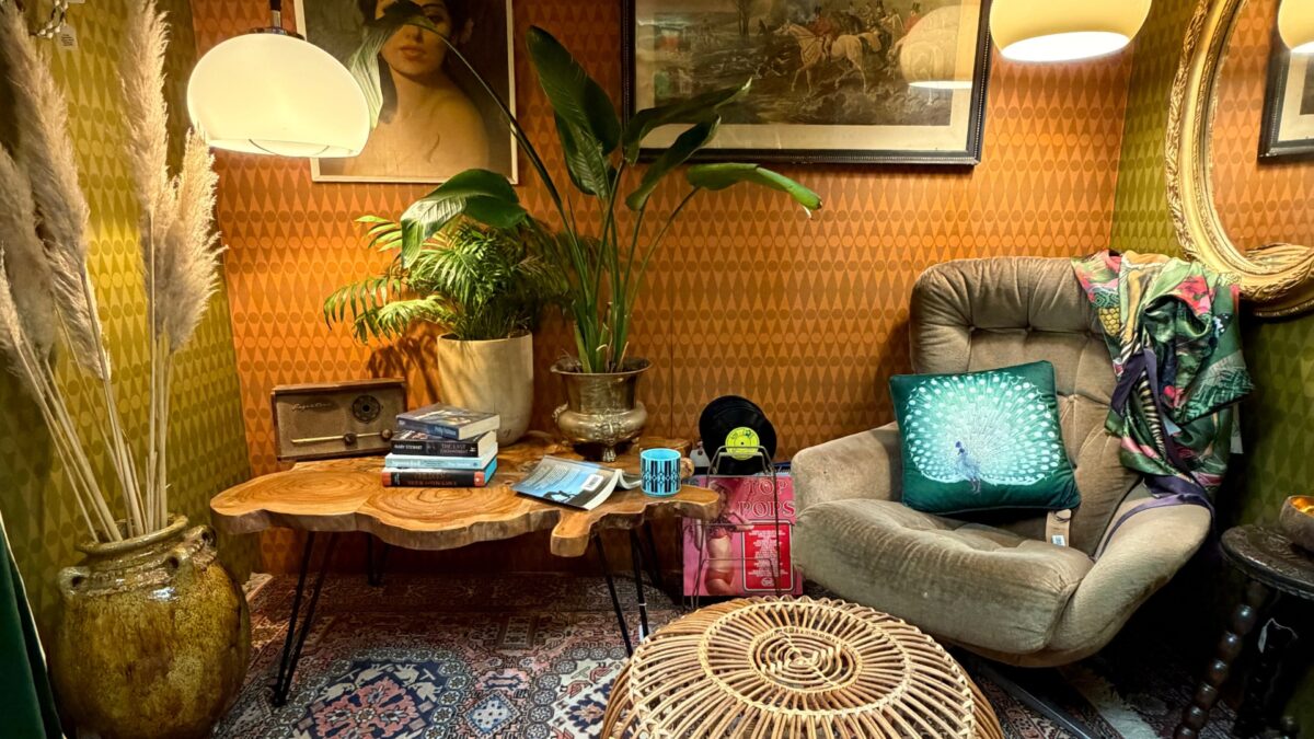 2026 Interior Trends: Why Maximalism is Back with a Bang