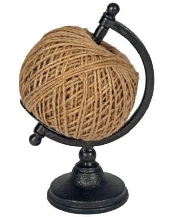 Globe String Dispenser