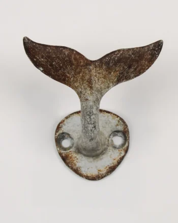 Whale Tail Hook