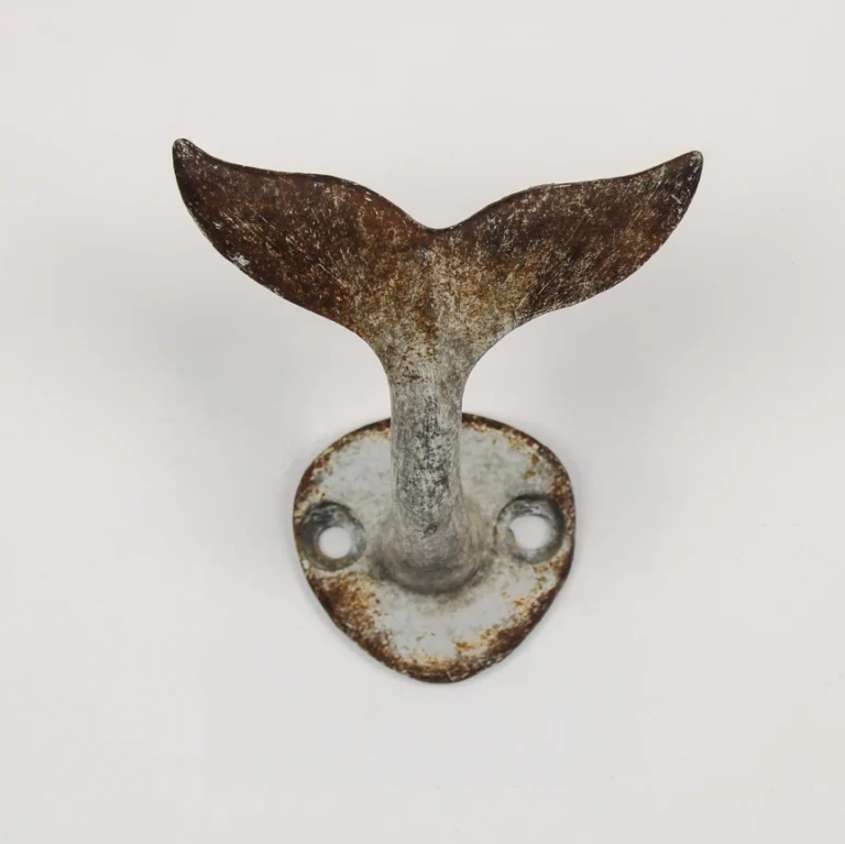 Whale Tail Hook