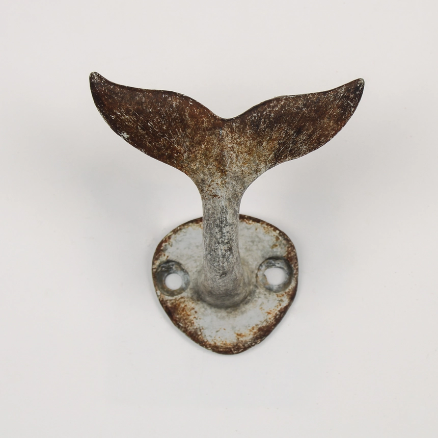 Whale Tail Hook