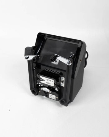 Boots Super 8 Deluxe Cine Editor with Original Box