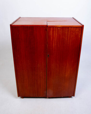 Mid-Century Modern Home office/bar/Desk