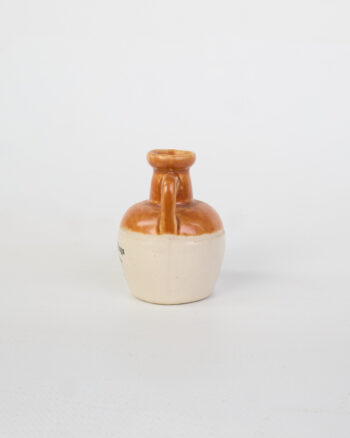 Vintage Munro’s King of Kings Ceramic Whiskey Jug