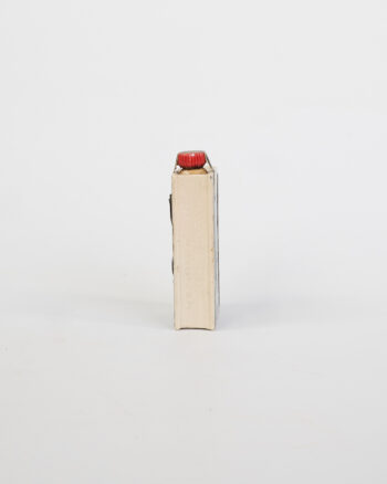 Vintage Paterson Deluxe Scotch Whisky Miniature with Seal