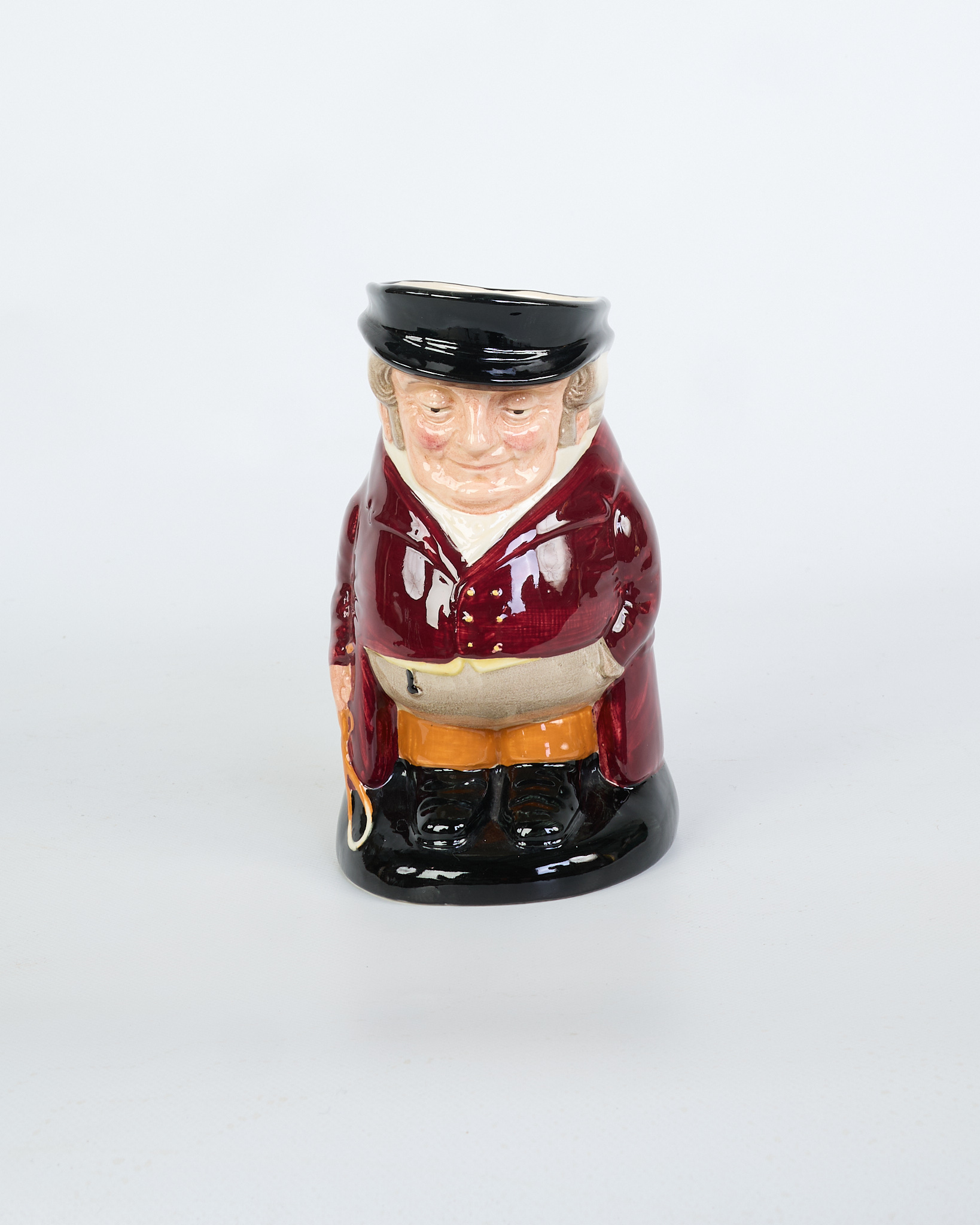 Vintage Royal Doulton The Huntsman Character Jug