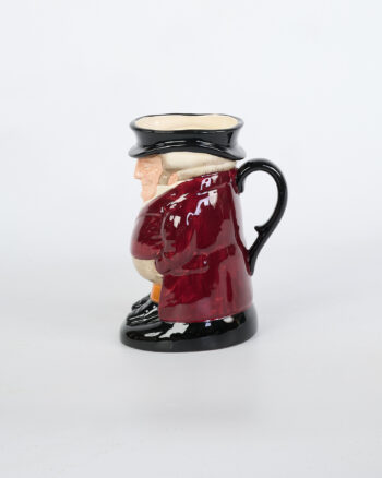 Vintage Royal Doulton The Huntsman Character Jug