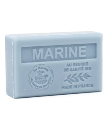 French Soap – Marine (Marine) (125g)