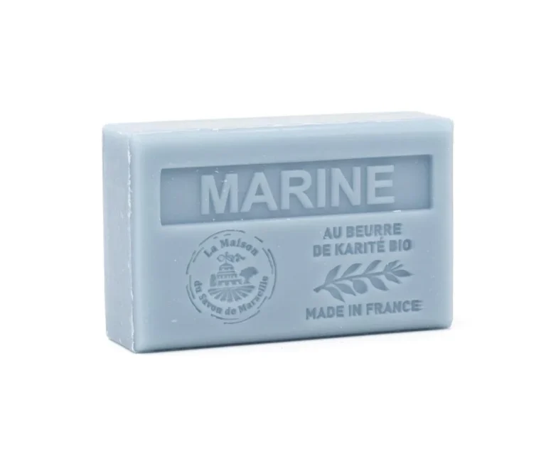 French Soap - Marine (Marine) (125g)