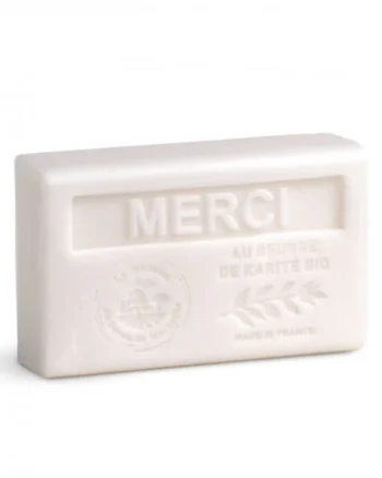 French Soap – Merci (Merci) (125g)