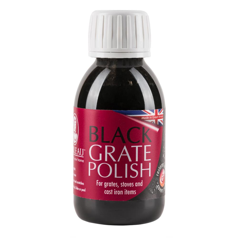 Tableau Black Grate Polish – 100Ml