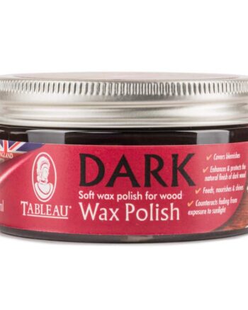 Tableau Dark Wax Small 100Ml