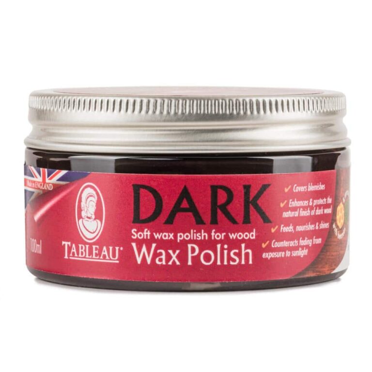 Tableau Dark Wax Small 100Ml