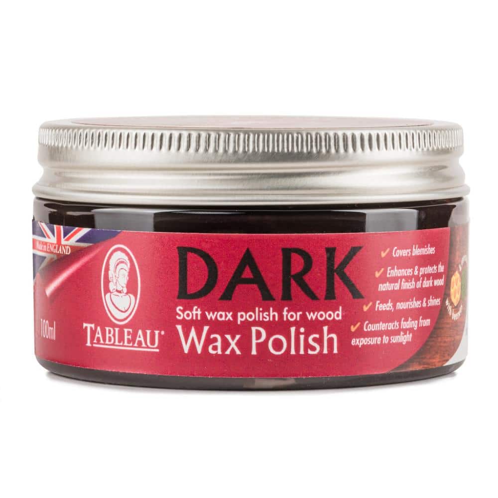 Tableau Dark Wax Small 100Ml