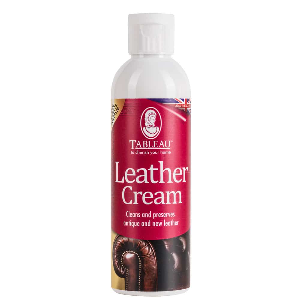 Tableau Leather Cream – 200Ml