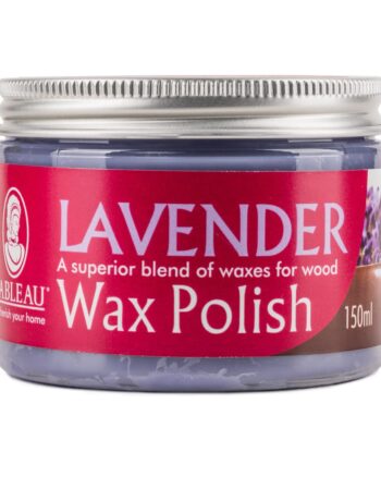 Tableau Lavender Wax Polish 100Ml