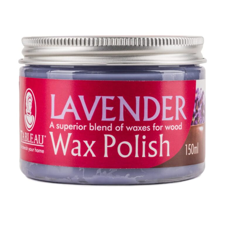 Tableau Lavender Wax Polish 100Ml