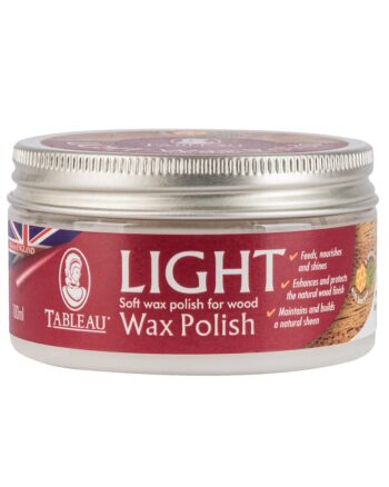 Tableau Light Wax Small 100Ml