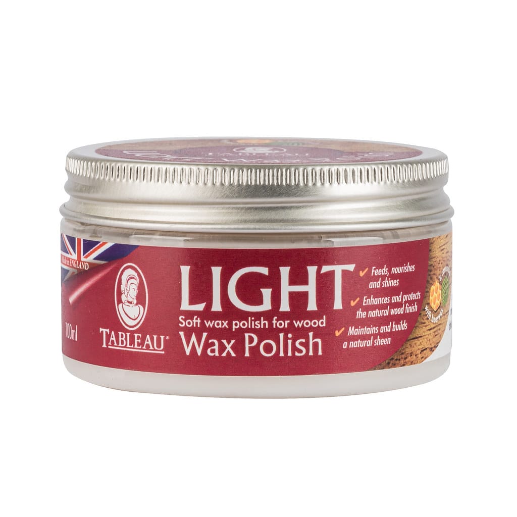 Tableau Light Wax Small 100Ml