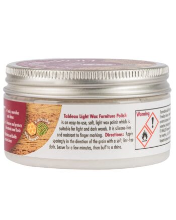 Tableau Light Wax Small 100Ml