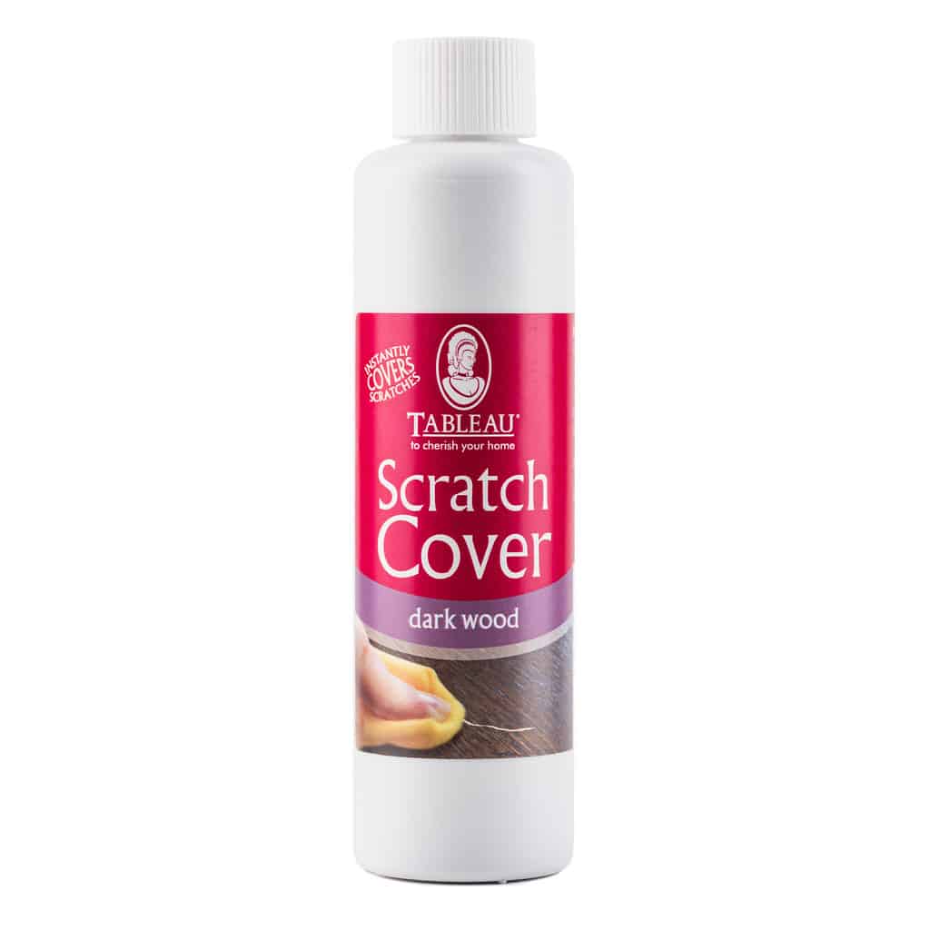 Tableau Scratch Cover Dark 100Ml