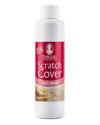 Tableau Scratch Cover Light 100Ml