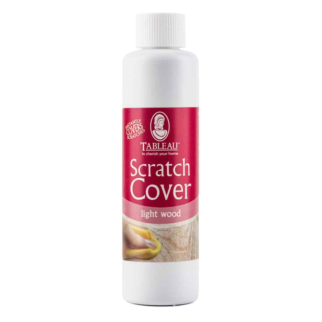 Tableau Scratch Cover Light 100Ml