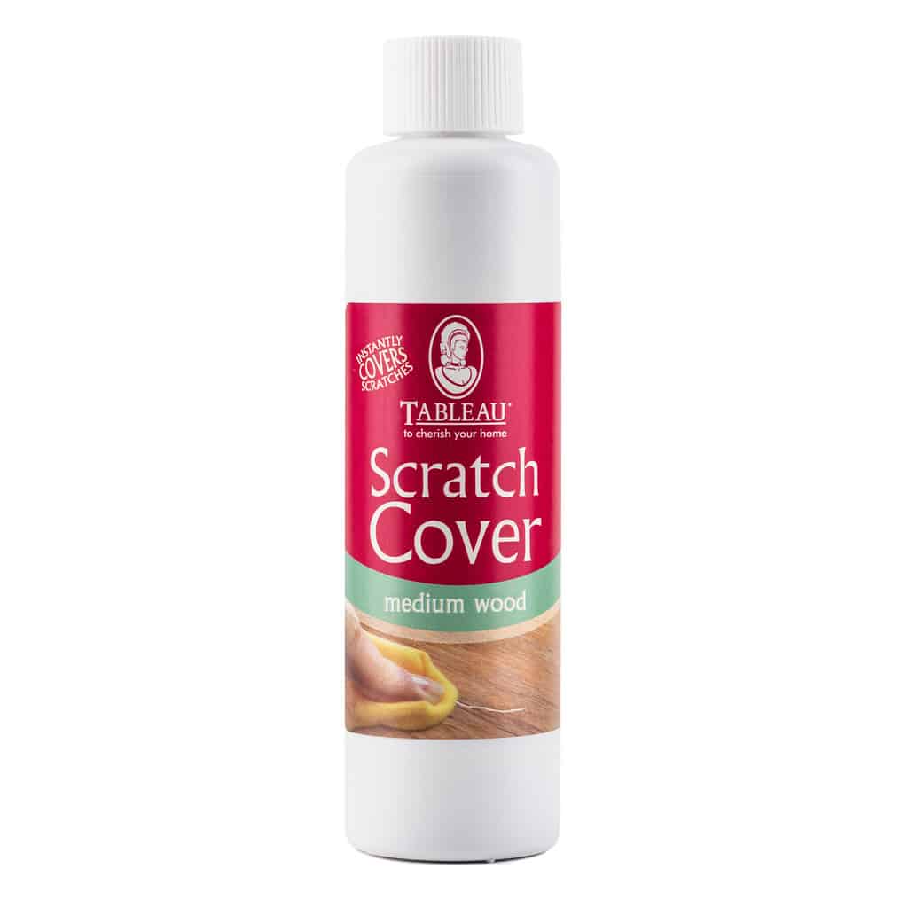 Tableau Scratch Cover Medium 100Ml