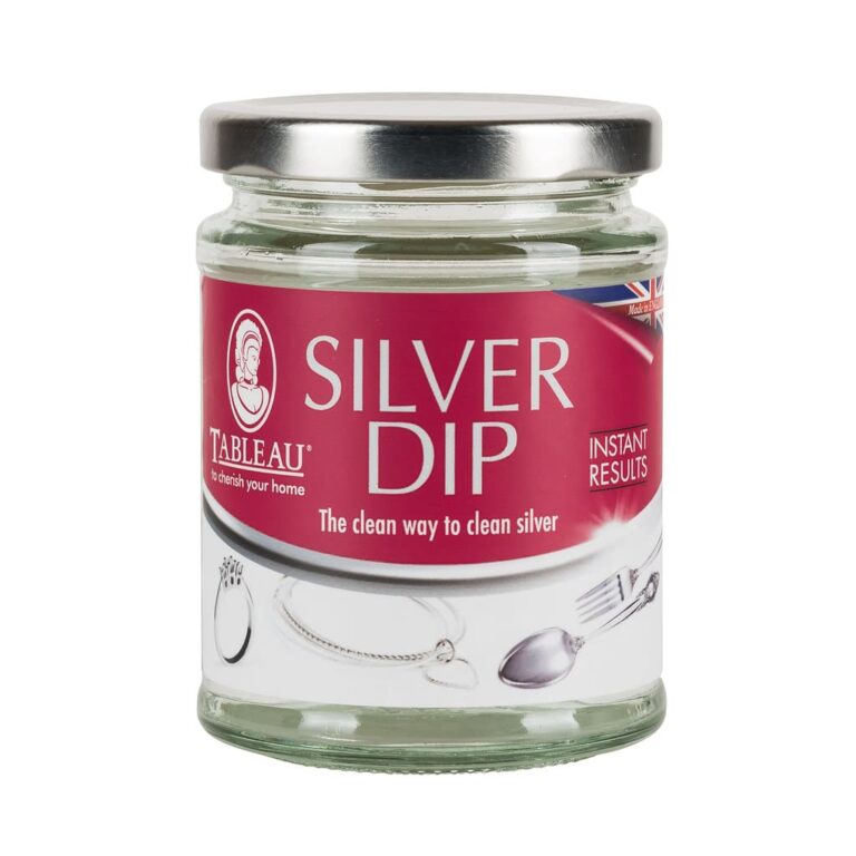 Tableau Silver Dip 230Ml