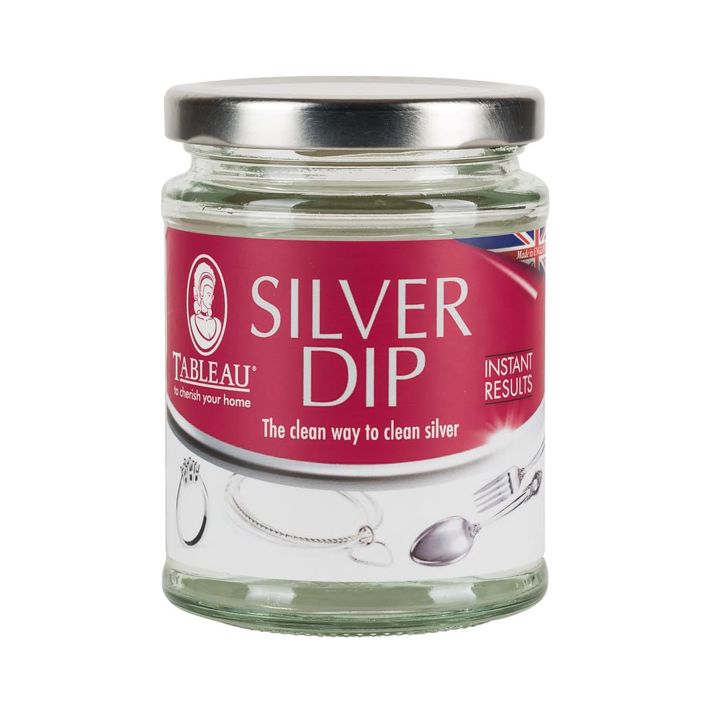 Tableau Silver Dip 230Ml