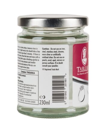 Tableau Silver Dip 230Ml