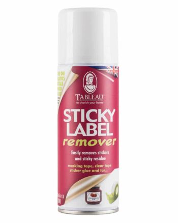 Tableau Sticky Label Remover Spray 200ml
