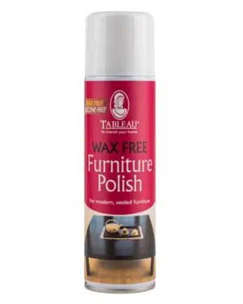 Tableau Wax Free Polish 250Ml