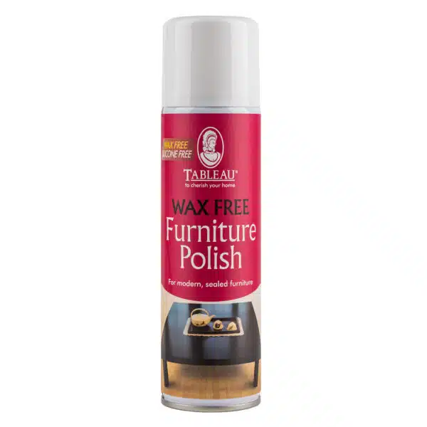 Tableau Wax Free Polish 250Ml