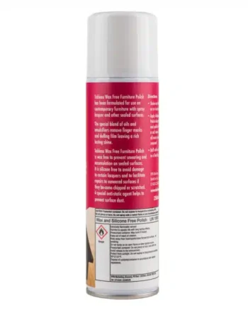 Tableau Wax Free Polish 250Ml