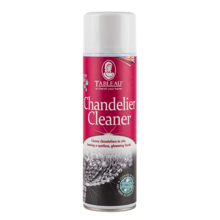Tableau Chandelier Cleaner with High-Capacity Spray Nozzle 500ml