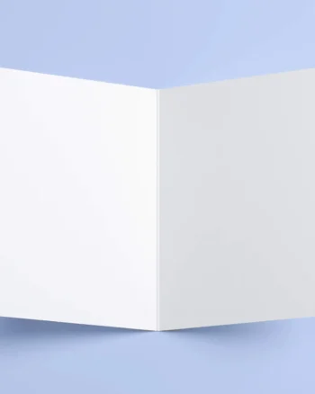Magnificent Greeting Card