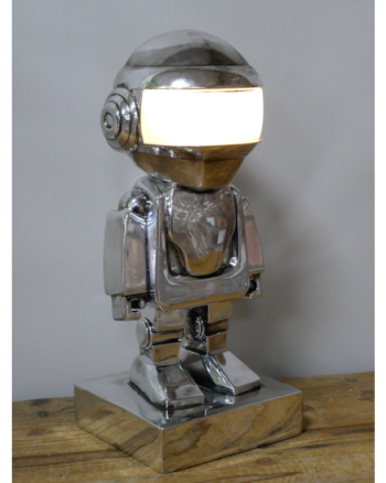Spaceman Light