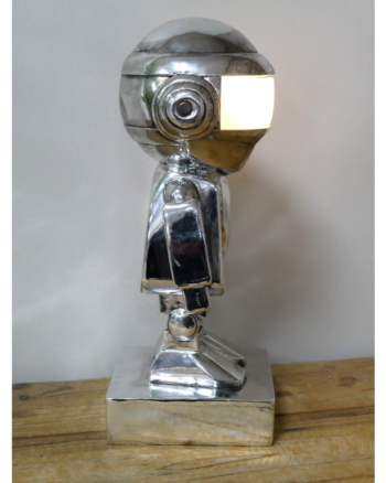 Spaceman Light