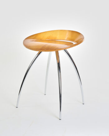 Lyra Stool by Magis, Italy