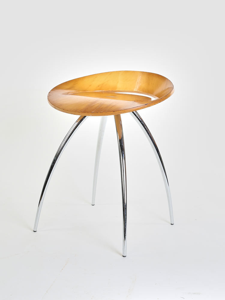 Lyra Stool by Magis, Italy