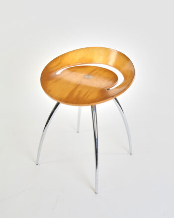 Lyra Stool by Magis, Italy