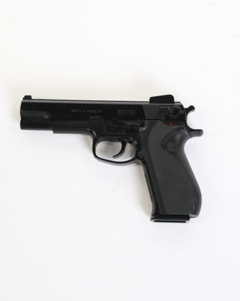 Smith & Wesson KWC Replica Pistol with Textured Grip