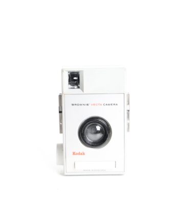 Kodak Brownie Vecta Camera Made in England